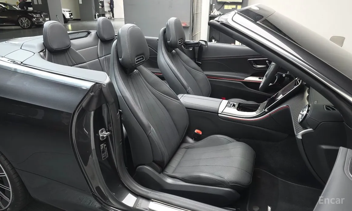 Фото 10 - Mercedes-Benz CLE-Class