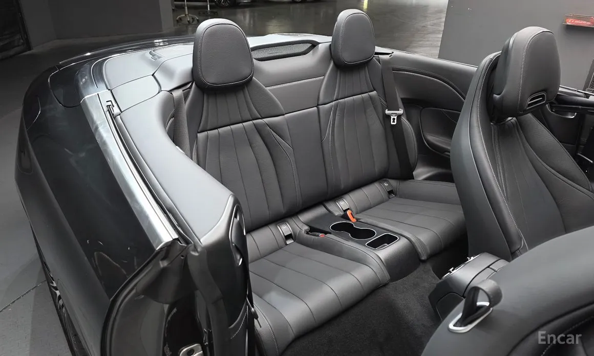 Фото 11 - Mercedes-Benz CLE-Class