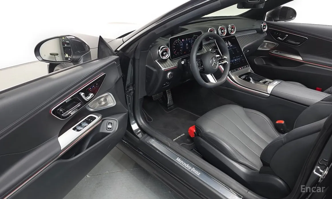 Фото 12 - Mercedes-Benz CLE-Class