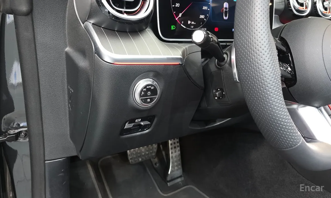 Фото 13 - Mercedes-Benz CLE-Class