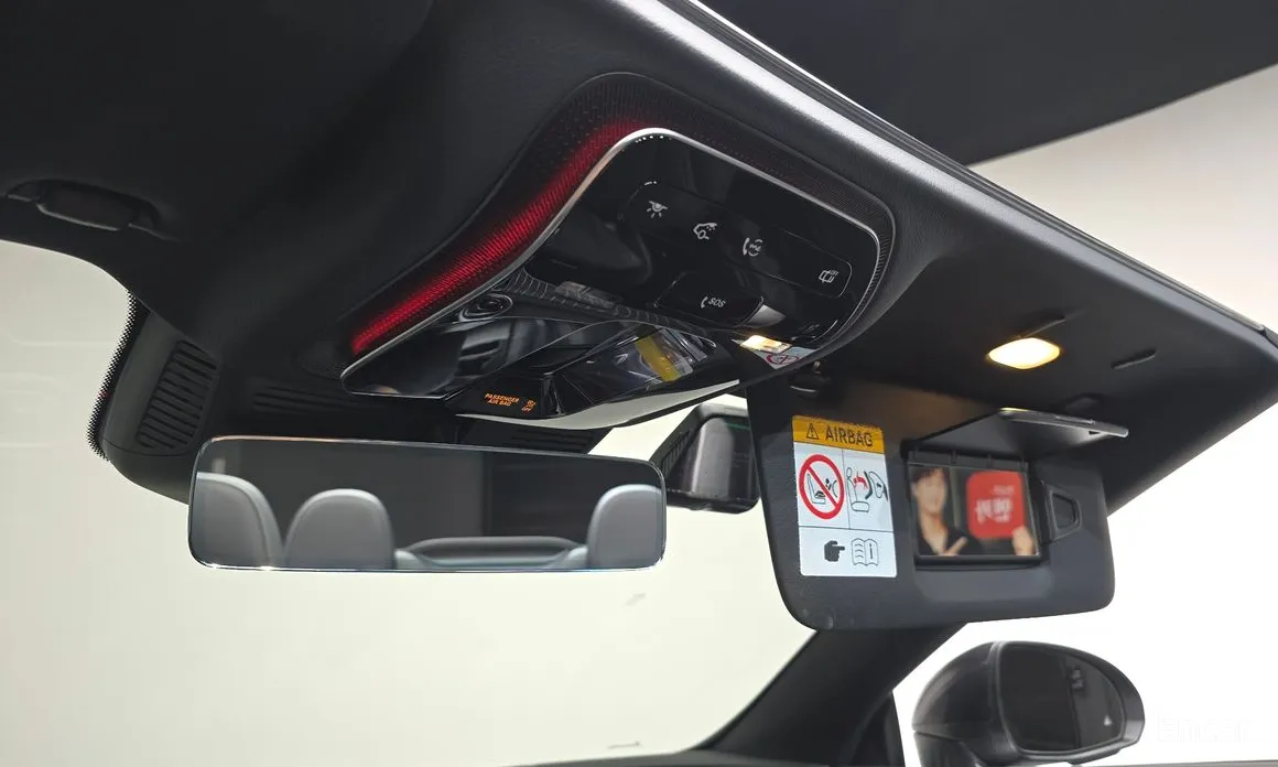 Фото 17 - Mercedes-Benz CLE-Class