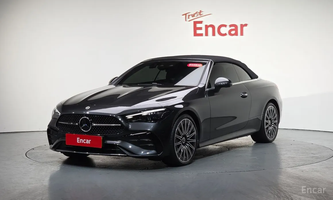 Фото 18 - Mercedes-Benz CLE-Class