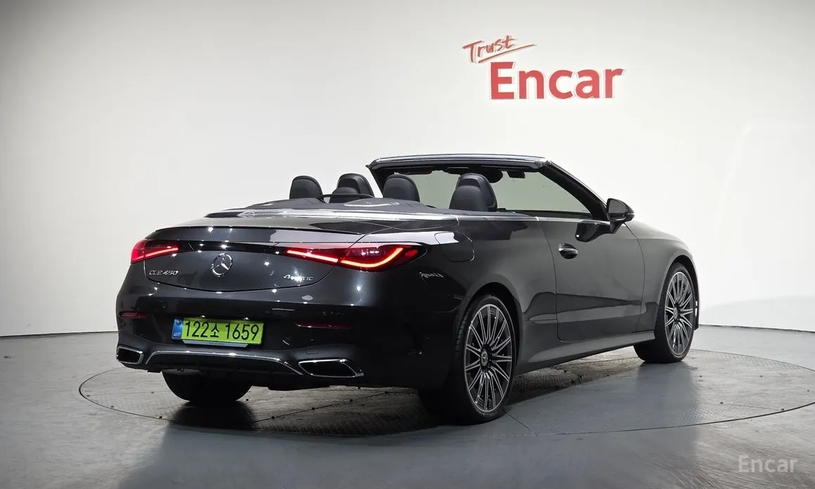 Фото 2 - Mercedes-Benz CLE-Class