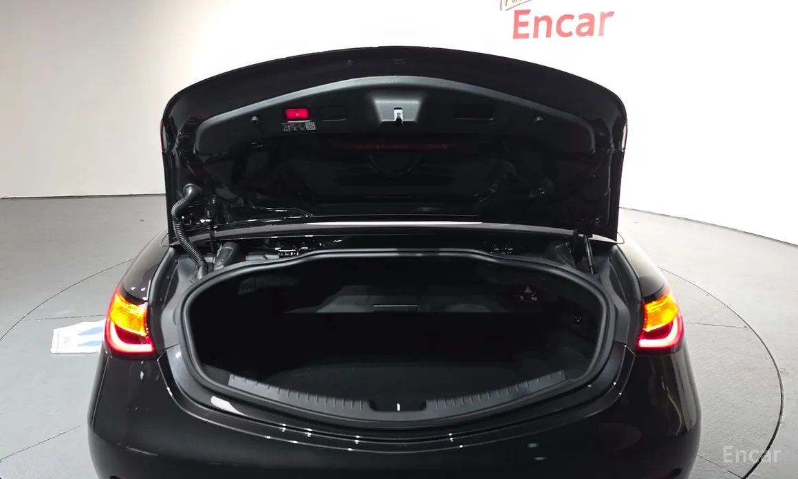 Фото 20 - Mercedes-Benz CLE-Class