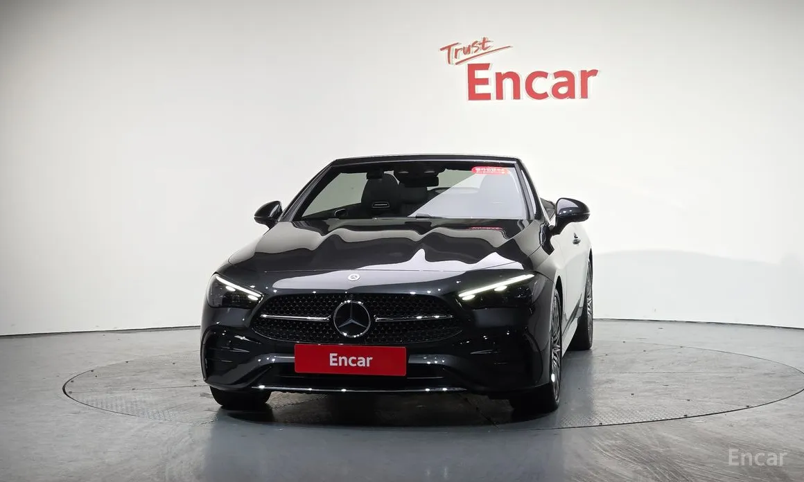 Фото 3 - Mercedes-Benz CLE-Class