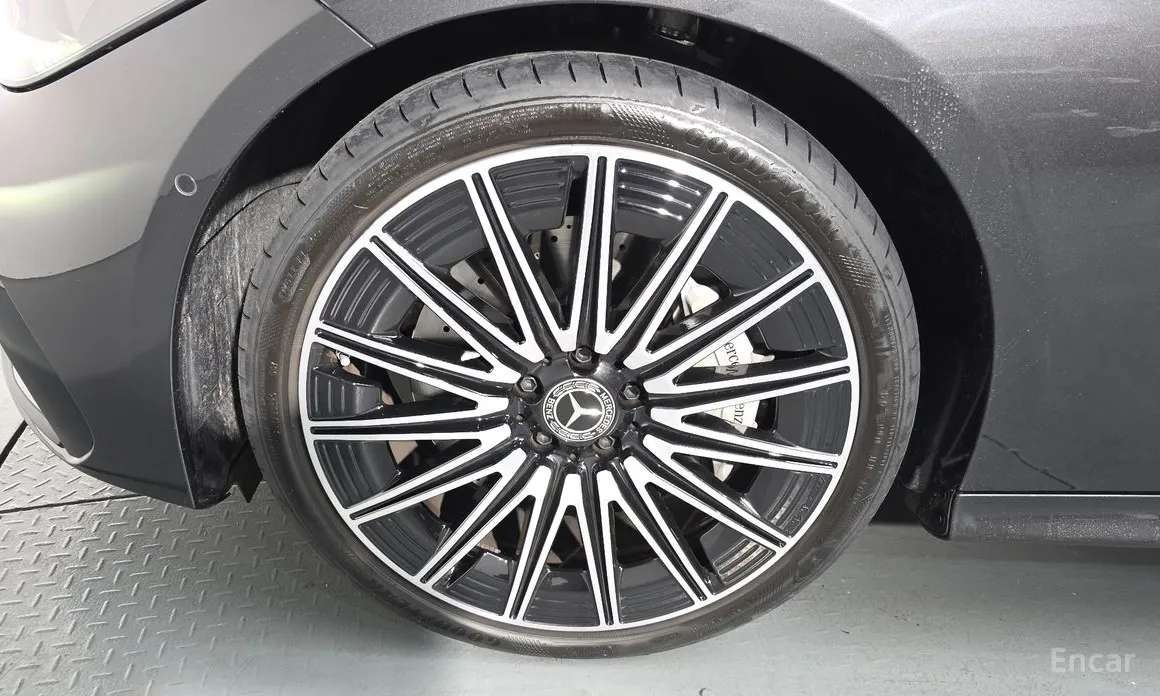 Фото 5 - Mercedes-Benz CLE-Class