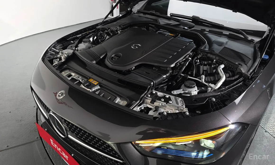 Фото 6 - Mercedes-Benz CLE-Class