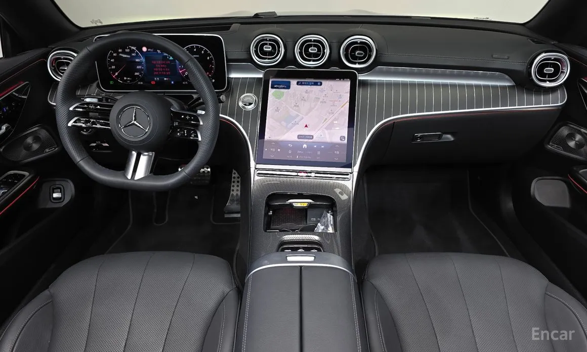 Фото 7 - Mercedes-Benz CLE-Class