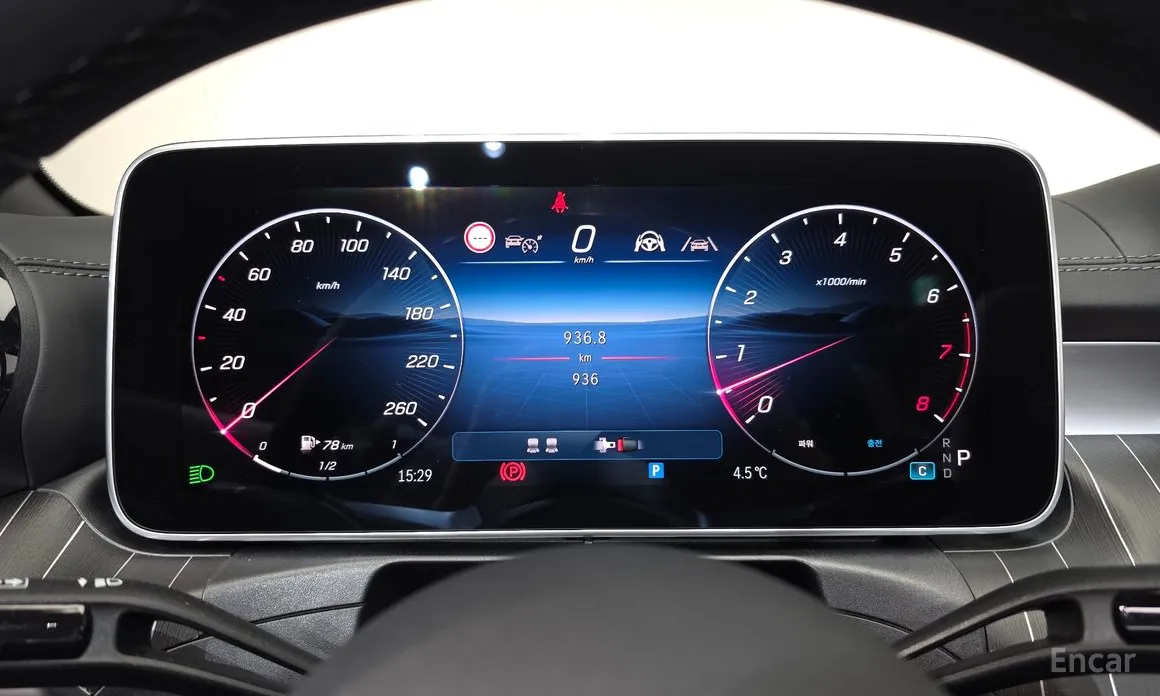 Фото 8 - Mercedes-Benz CLE-Class