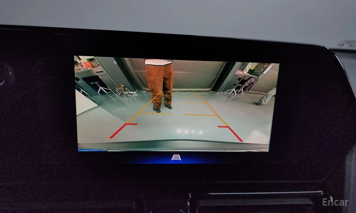 Фото 15 - Chevrolet Trailblazer