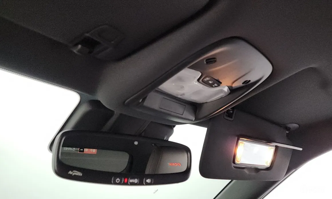 Фото 19 - Chevrolet Trailblazer