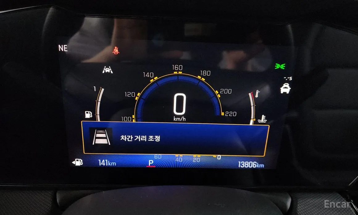 Фото 8 - Chevrolet Trailblazer