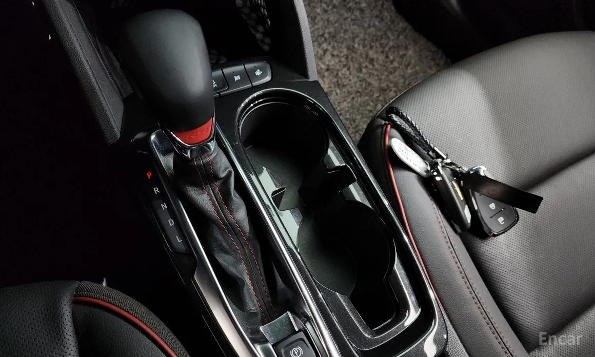 Фото 9 - Chevrolet Trailblazer