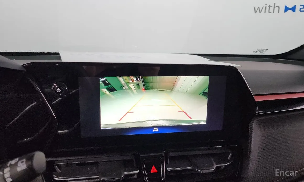 Фото 17 - Chevrolet Trailblazer