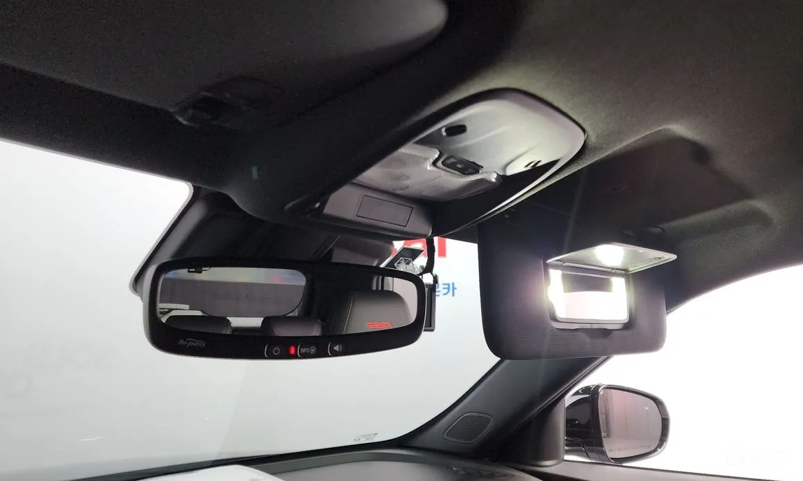 Фото 18 - Chevrolet Trailblazer