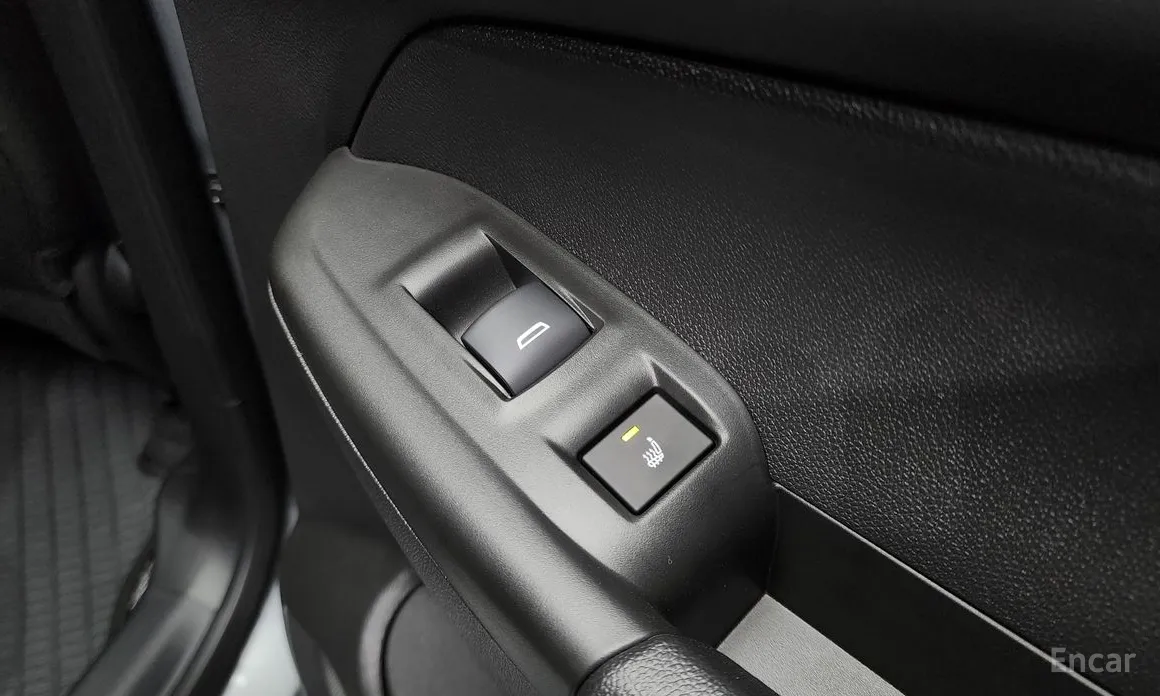 Фото 19 - Chevrolet Trailblazer