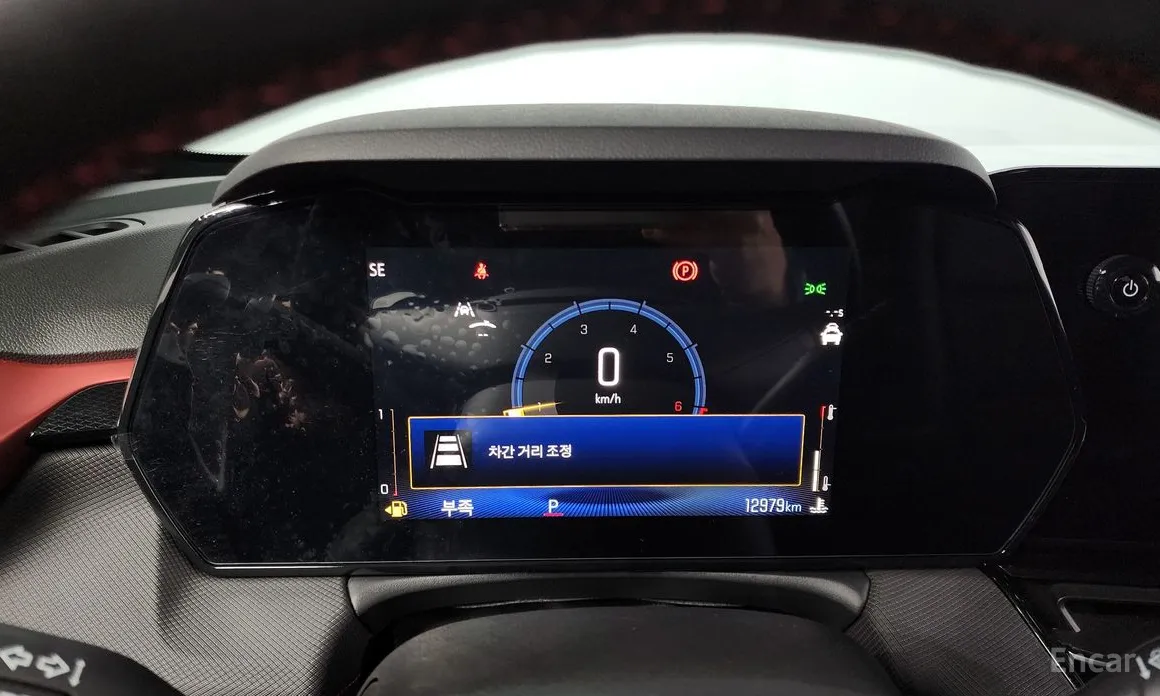 Фото 8 - Chevrolet Trailblazer