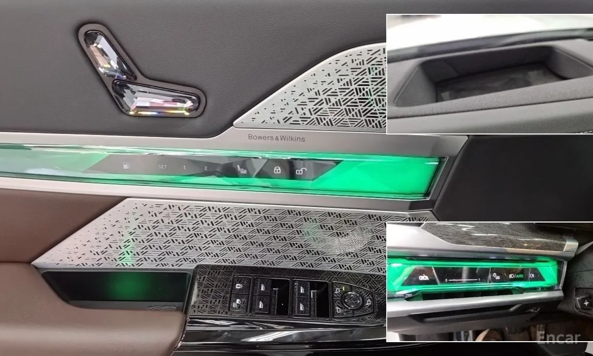 Фото 11 - BMW 7 Series