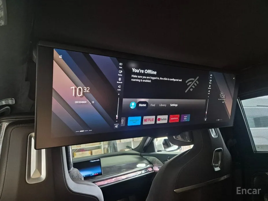 Фото 18 - BMW 7 Series