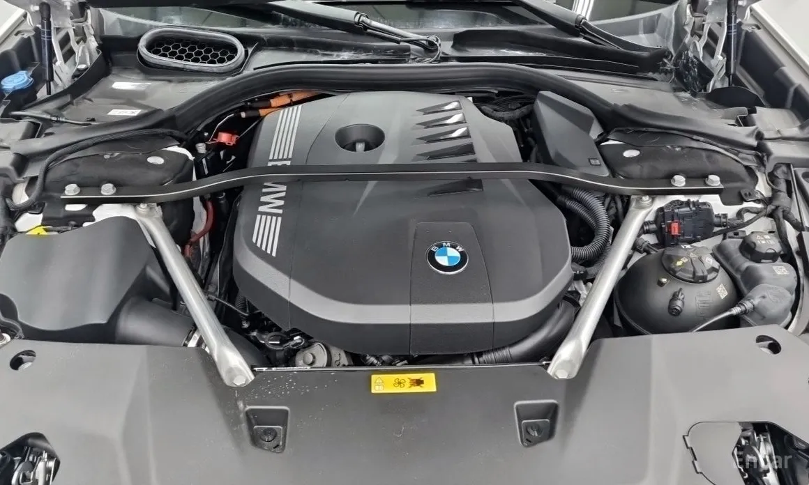 Фото 6 - BMW 7 Series