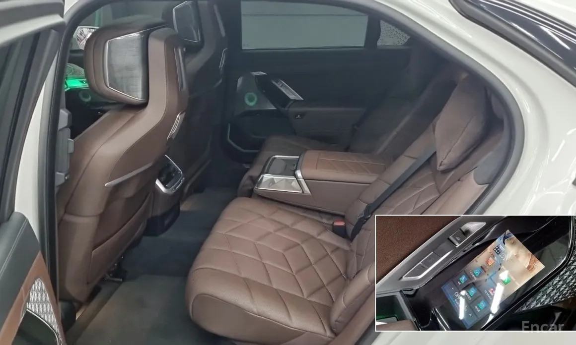 Фото 7 - BMW 7 Series