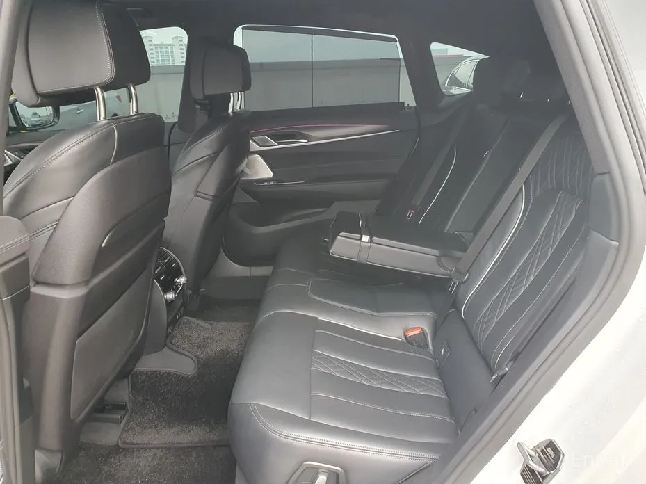 Photo 7 - BMW Gran Turismo