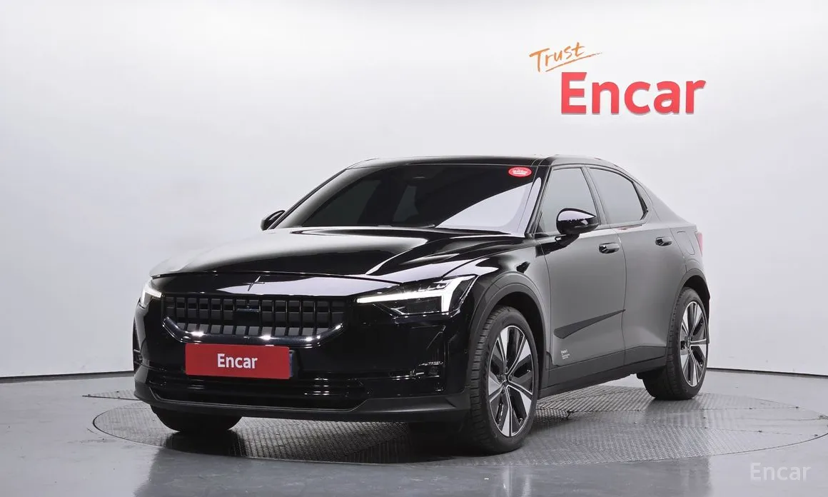 Фото 1 - Polestar 2