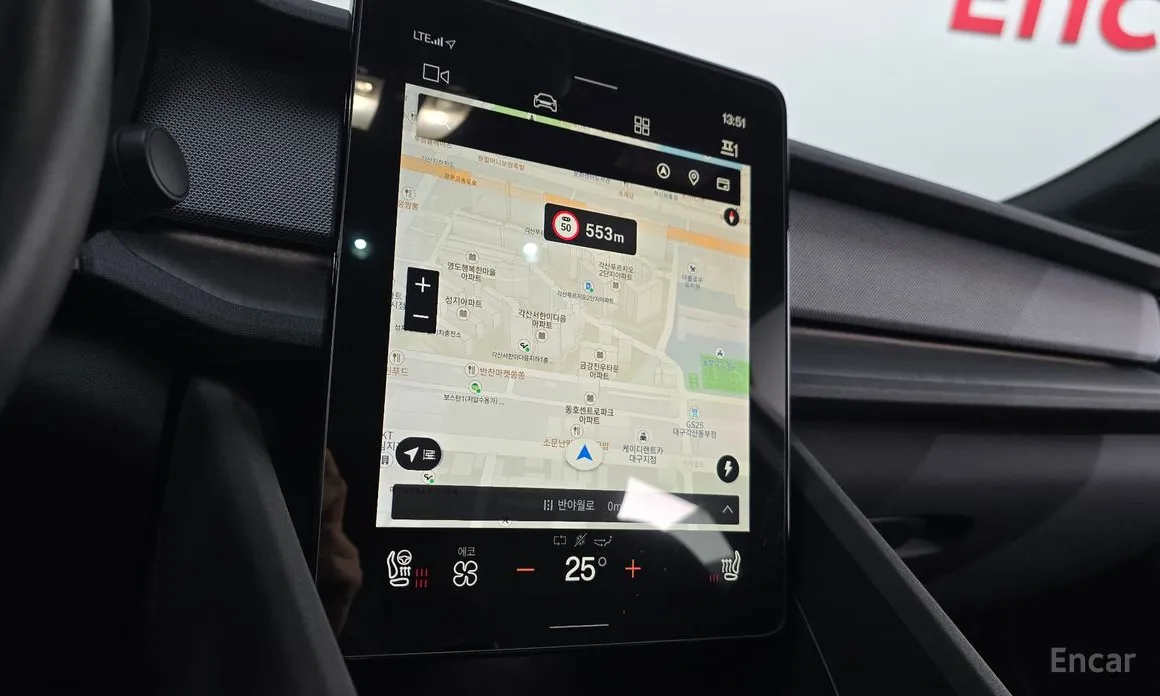 Фото 15 - Polestar 2