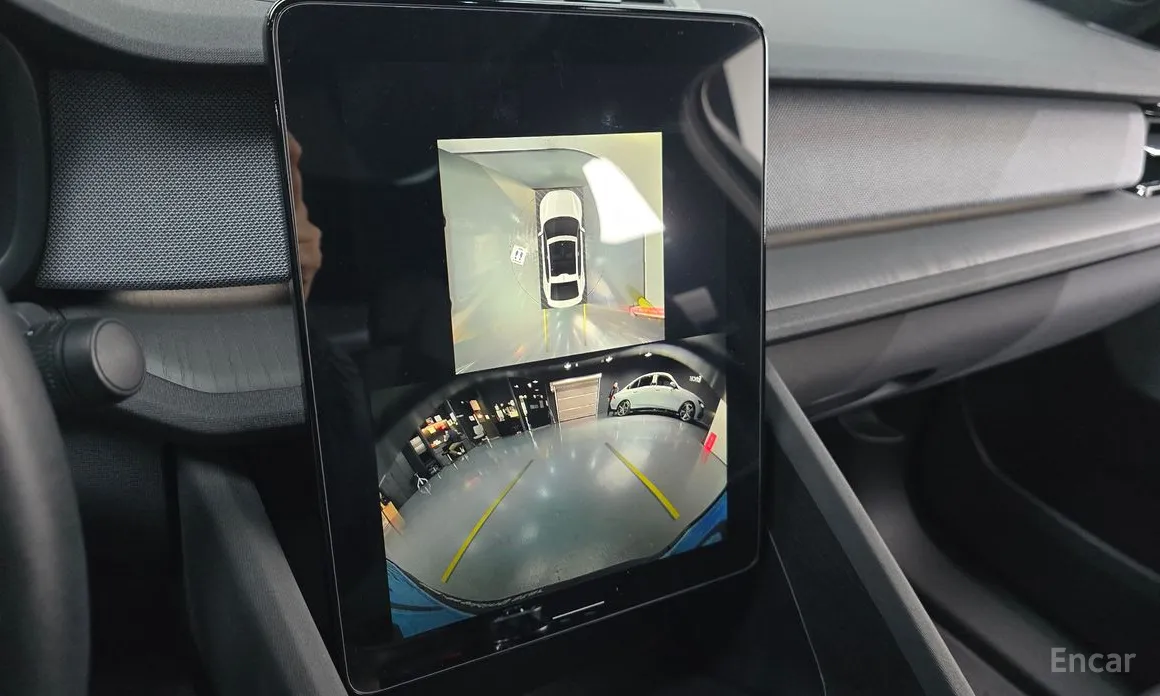 Фото 16 - Polestar 2