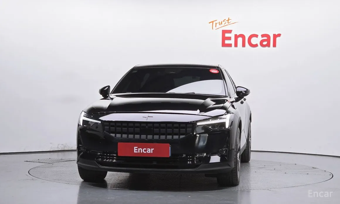 Фото 3 - Polestar 2