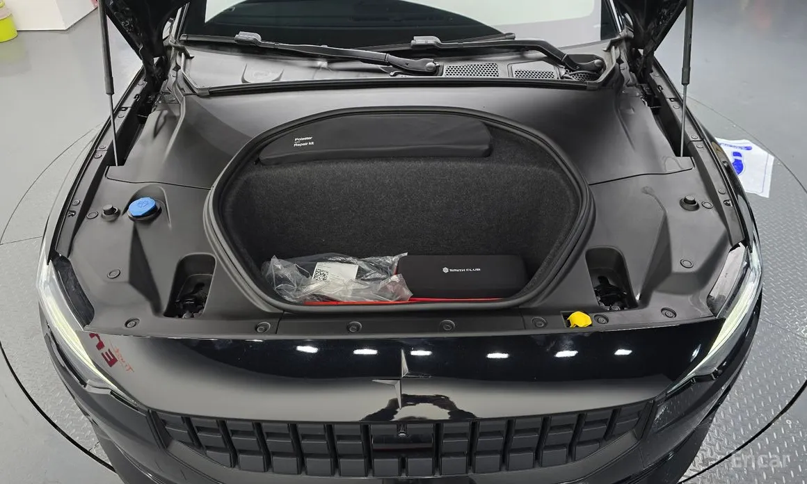 Фото 6 - Polestar 2