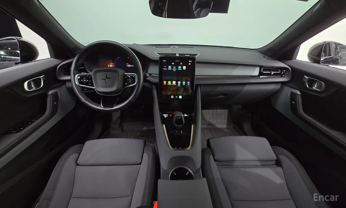 Фото 7 - Polestar 2