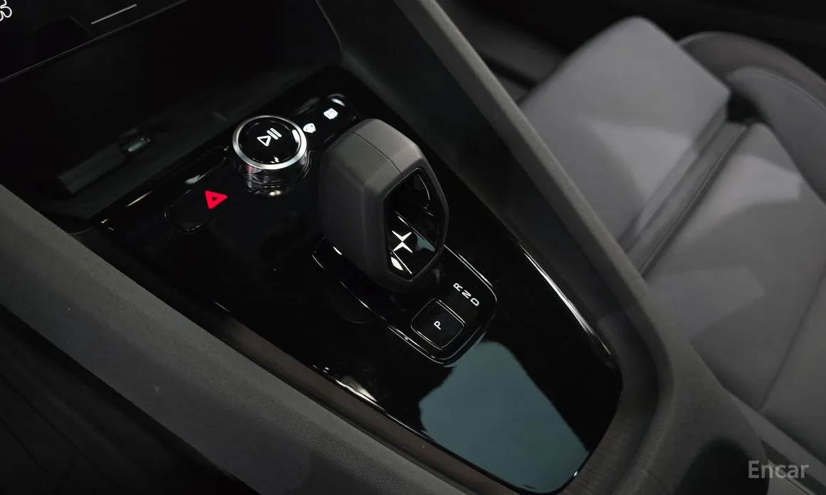 Фото 9 - Polestar 2