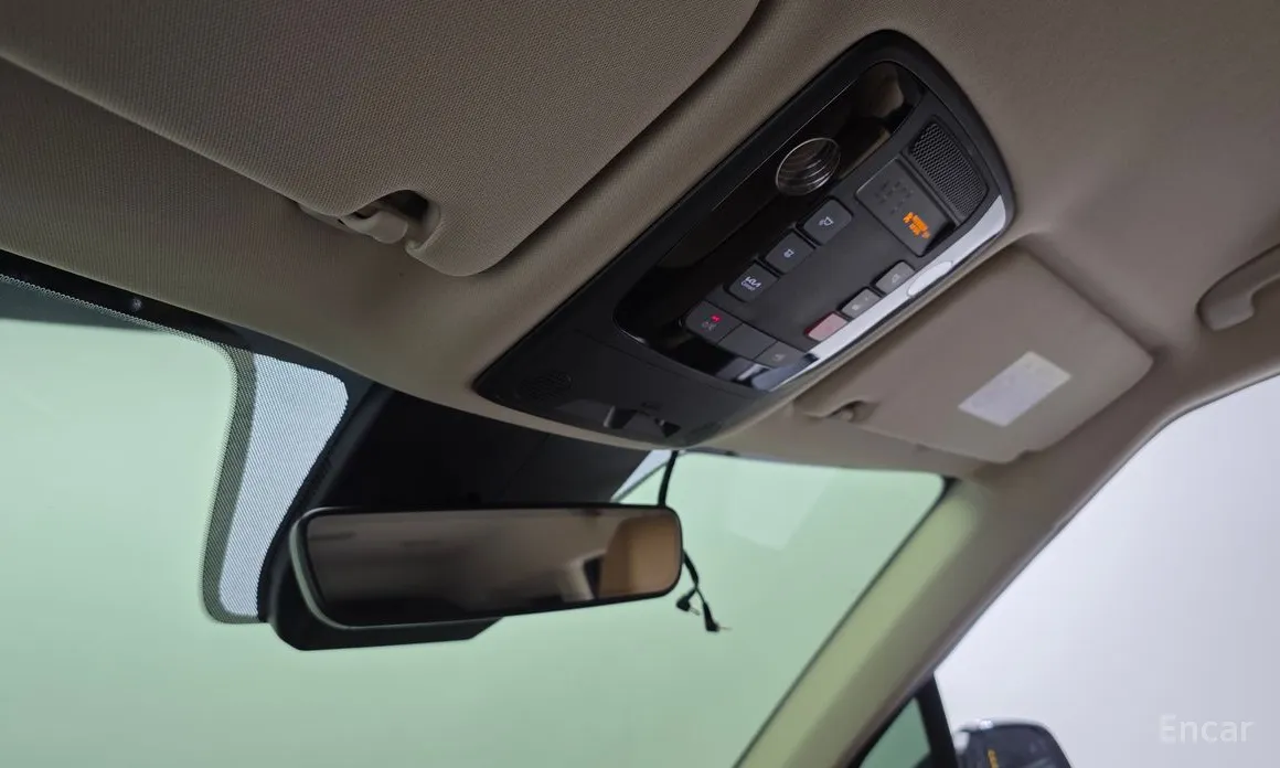 Фото 19 - Kia Carnival