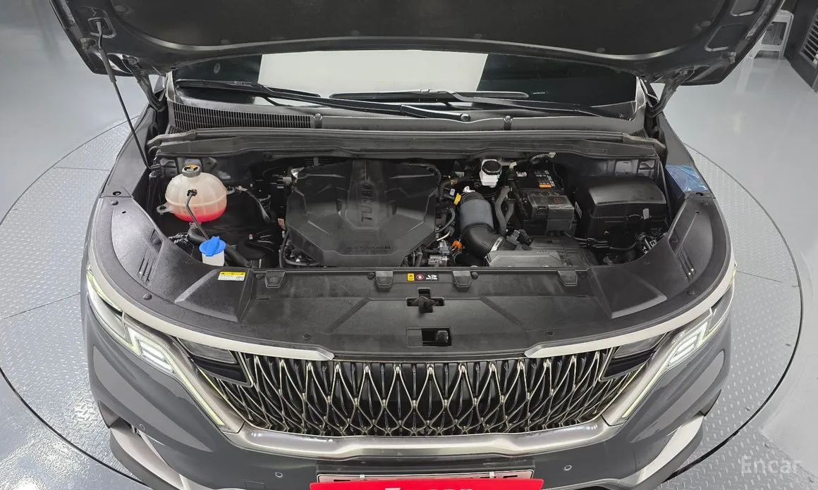 Фото 6 - Kia Carnival