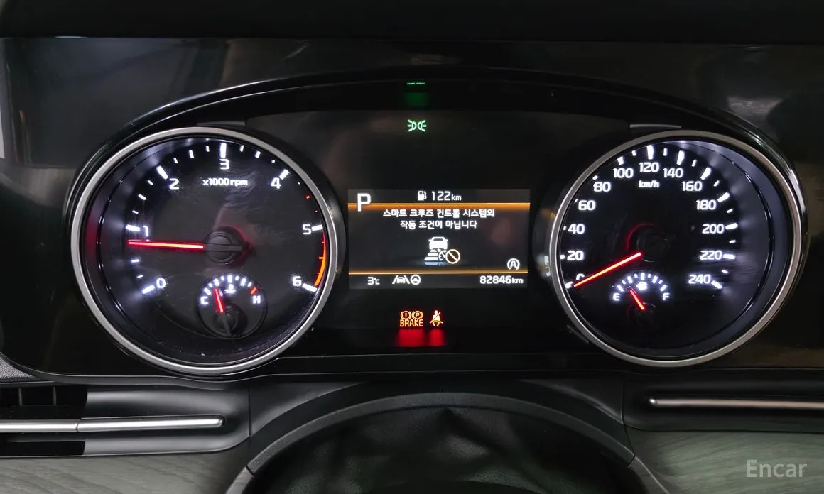 Фото 8 - Kia Carnival