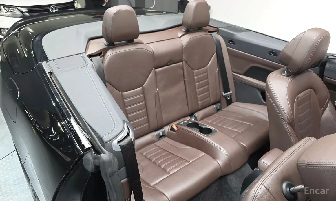 Фото 11 - BMW 4 Series