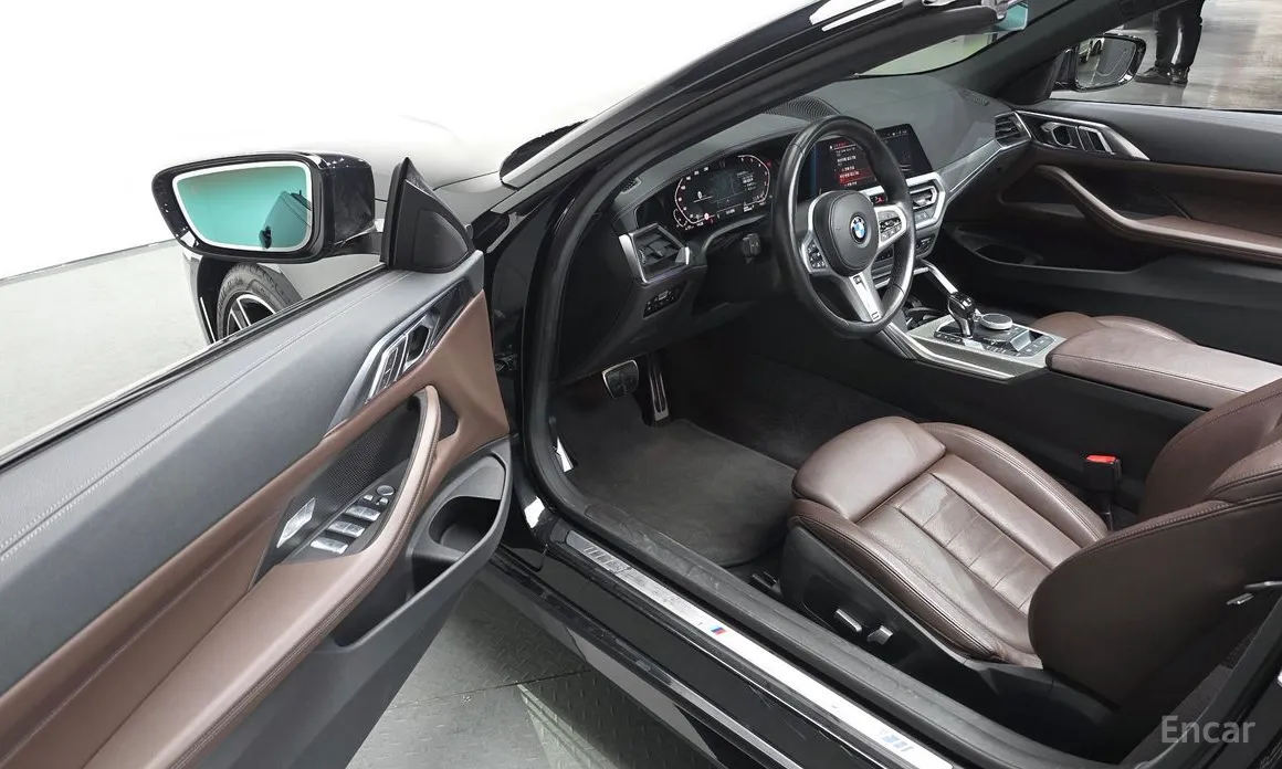 Фото 12 - BMW 4 Series