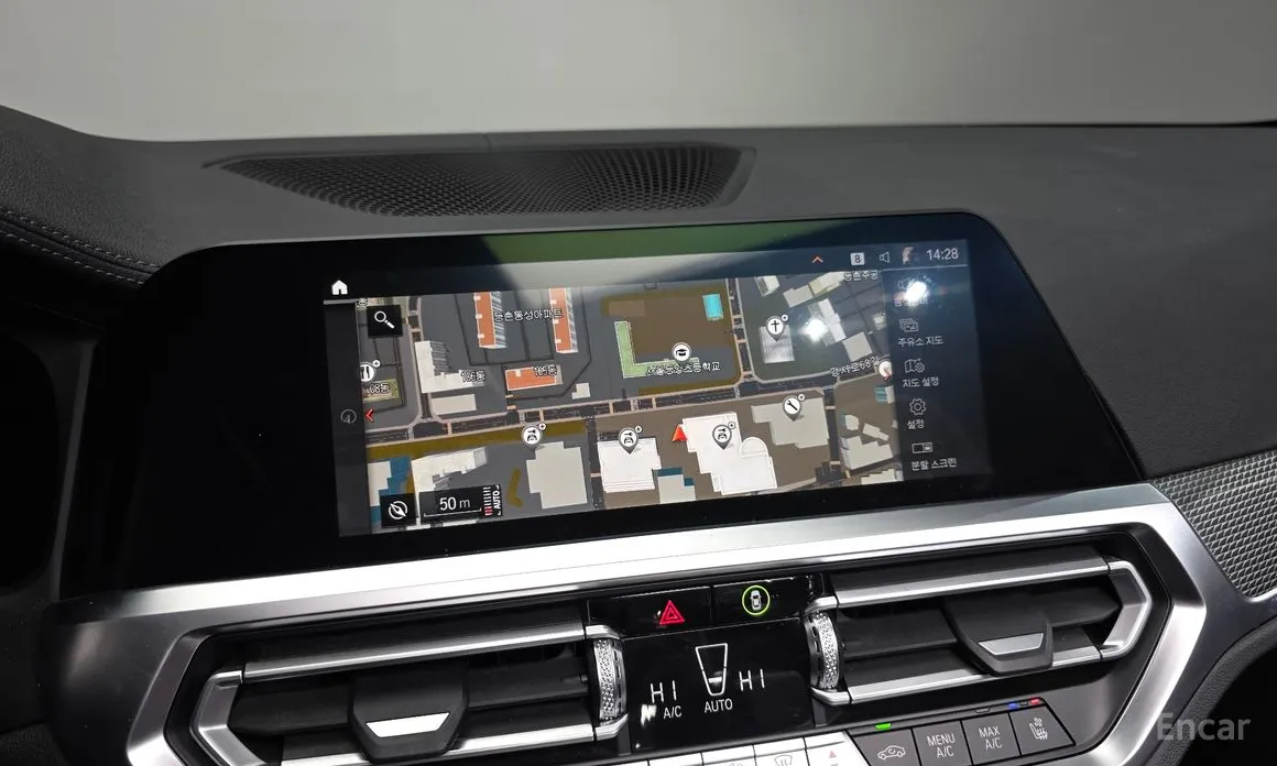 Фото 14 - BMW 4 Series