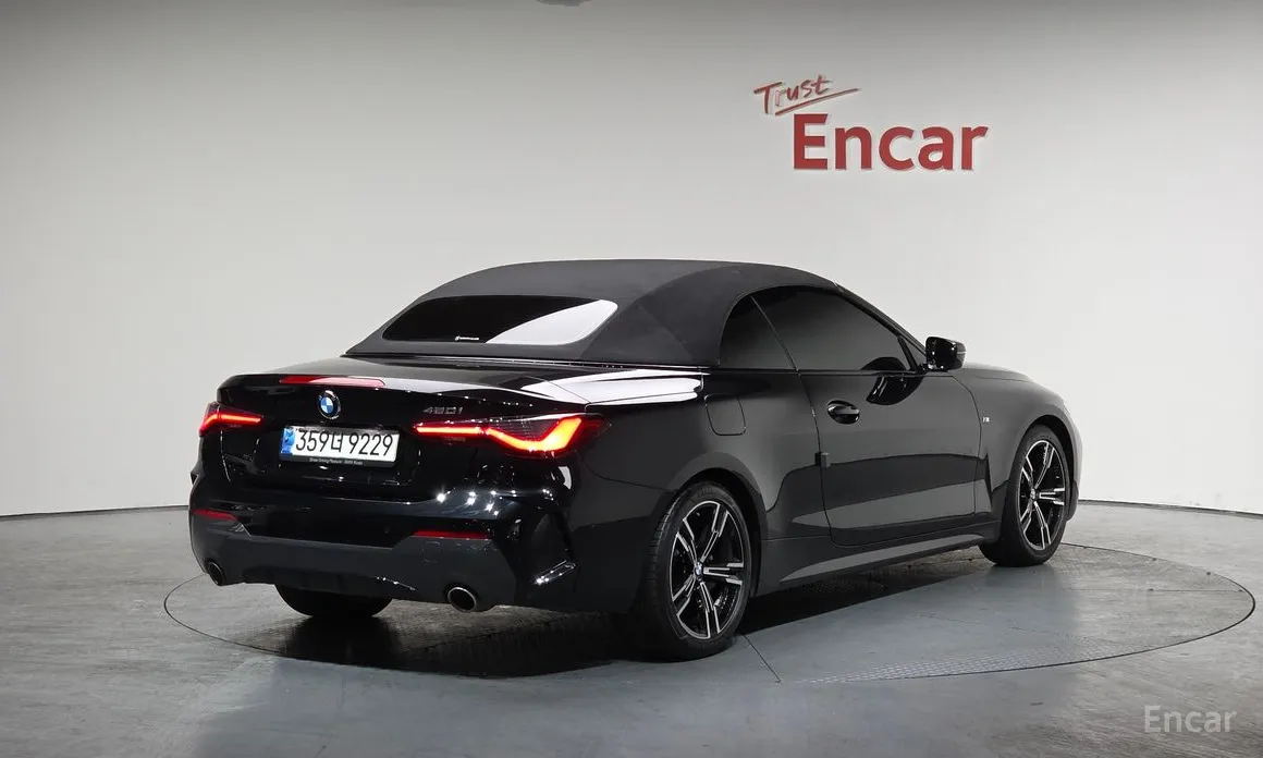 Фото 19 - BMW 4 Series