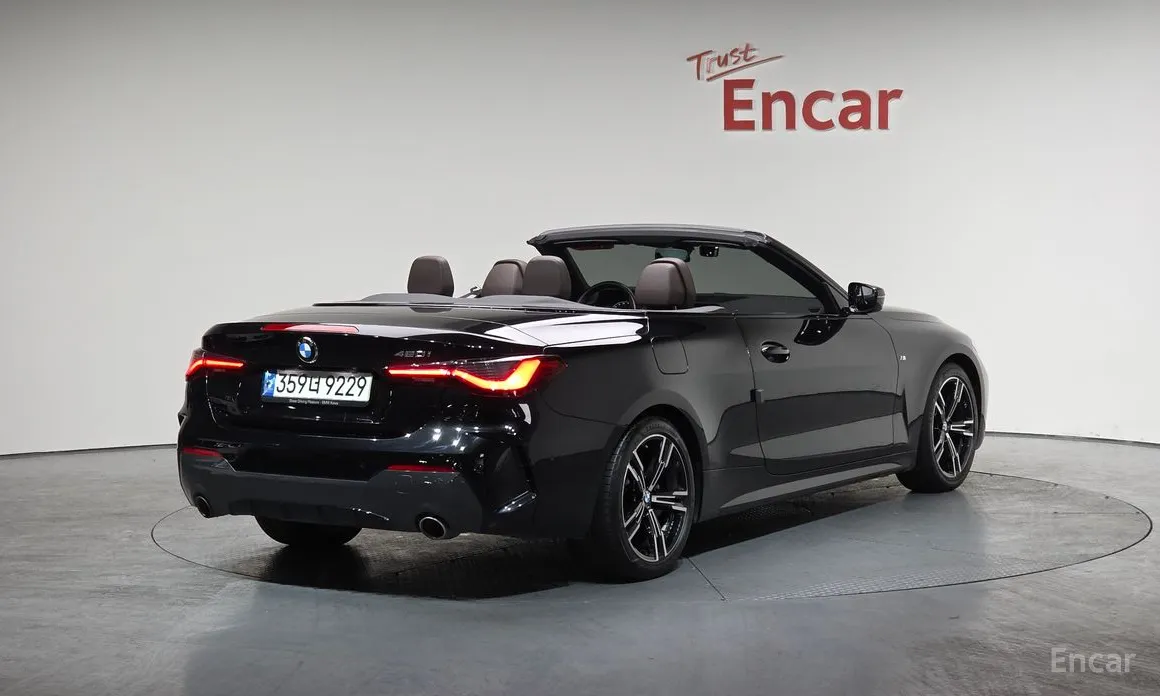 Фото 2 - BMW 4 Series