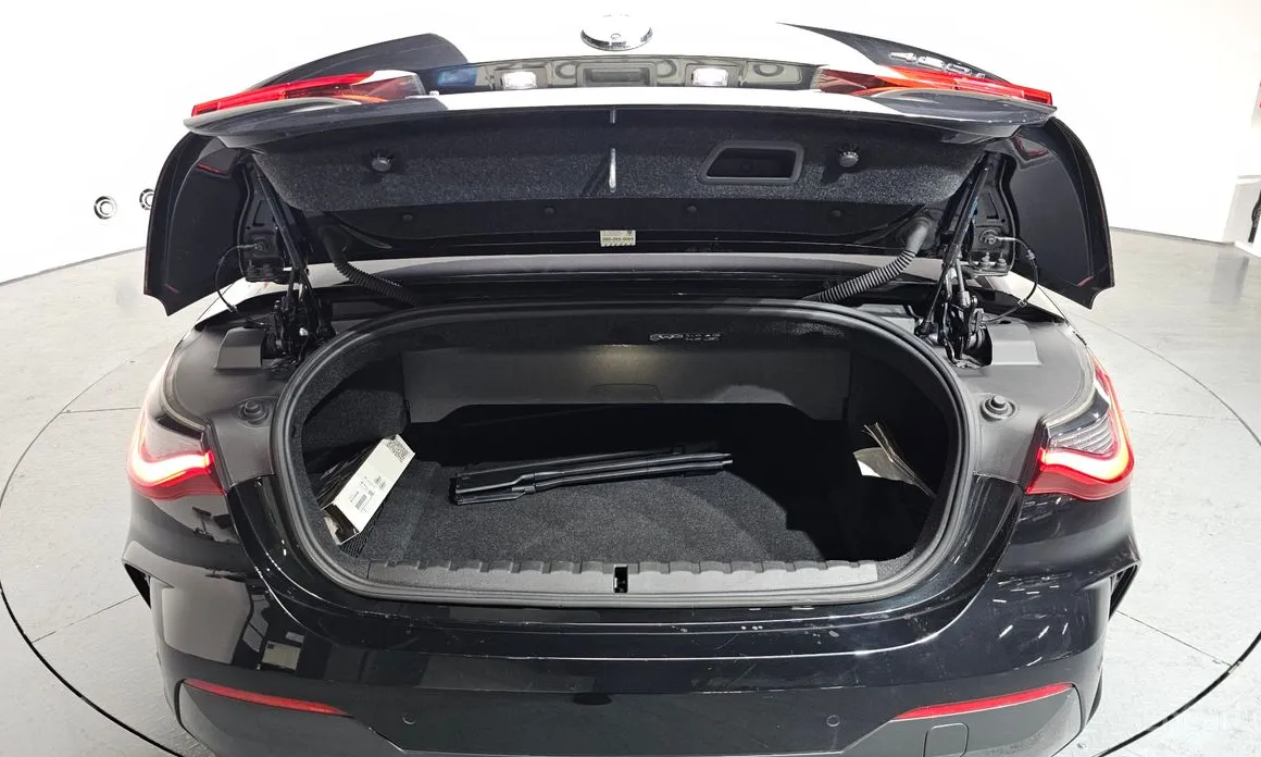 Фото 20 - BMW 4 Series