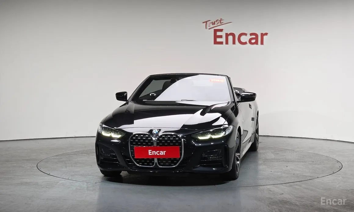 Фото 3 - BMW 4 Series