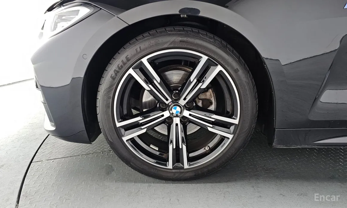 Фото 5 - BMW 4 Series