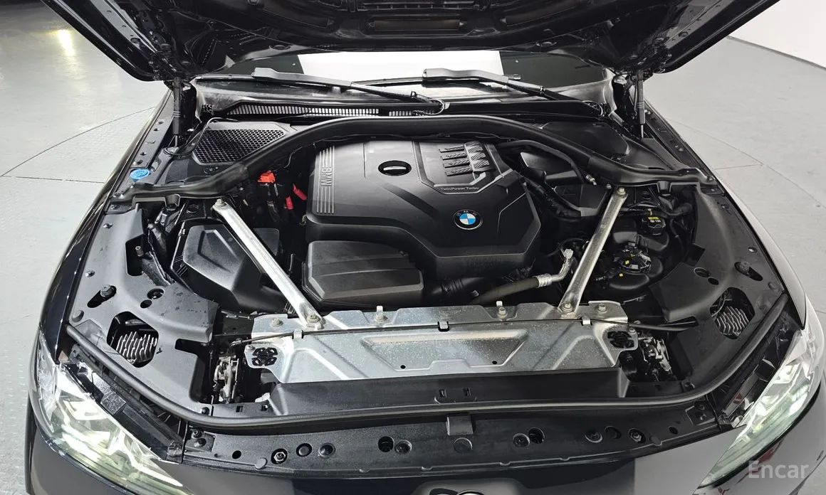 Фото 6 - BMW 4 Series