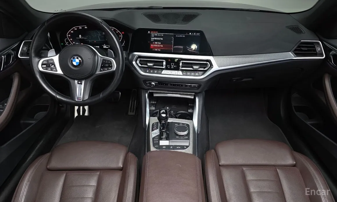 Фото 7 - BMW 4 Series