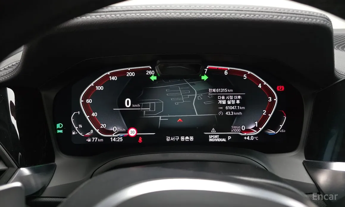 Фото 8 - BMW 4 Series