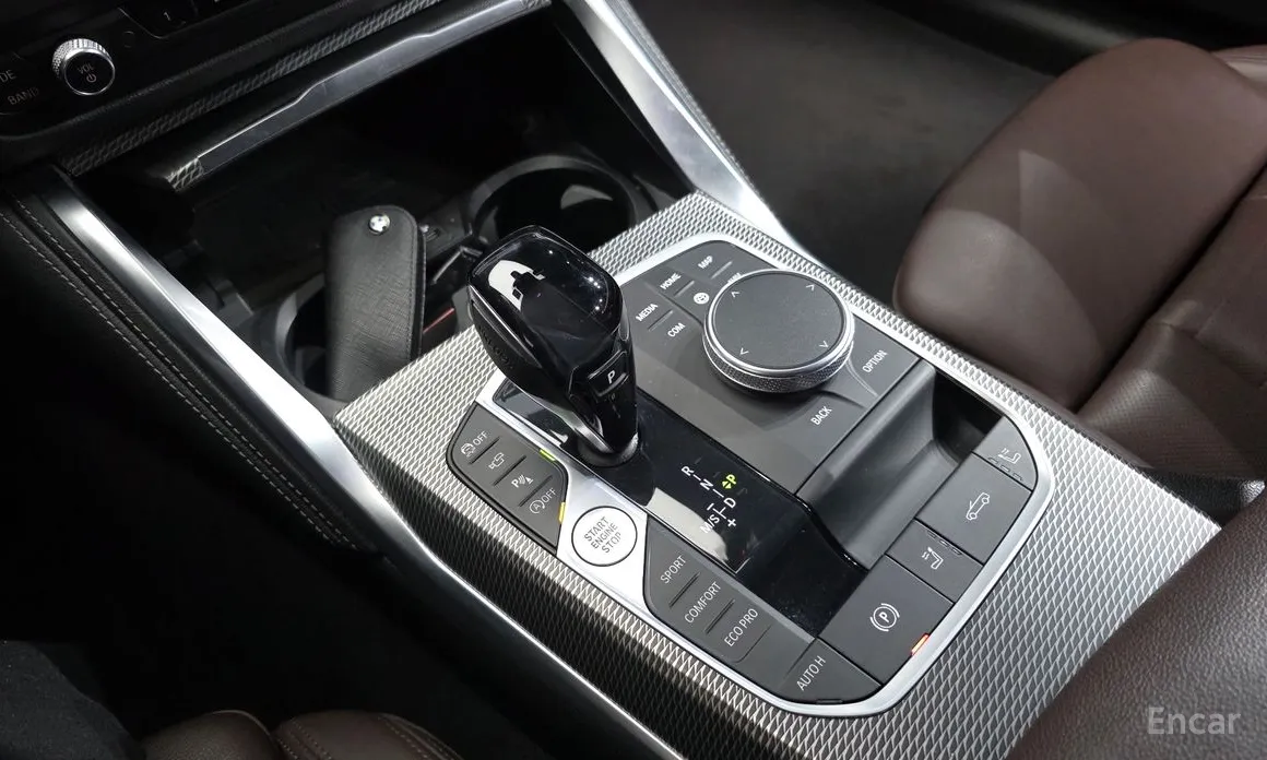 Фото 9 - BMW 4 Series