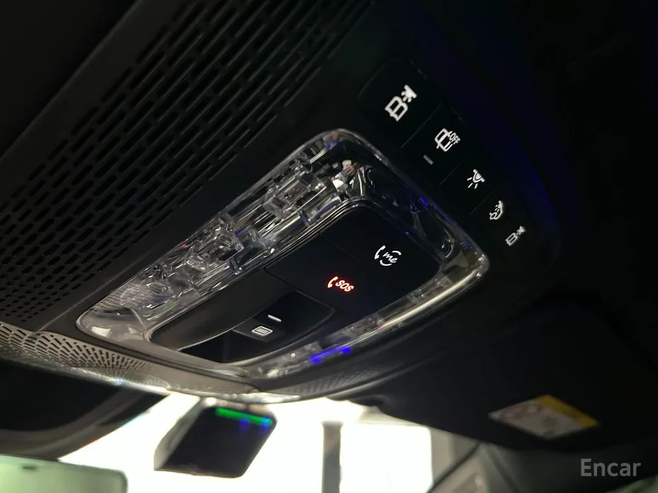 Фото 13 - Mercedes-Benz GLS-Class