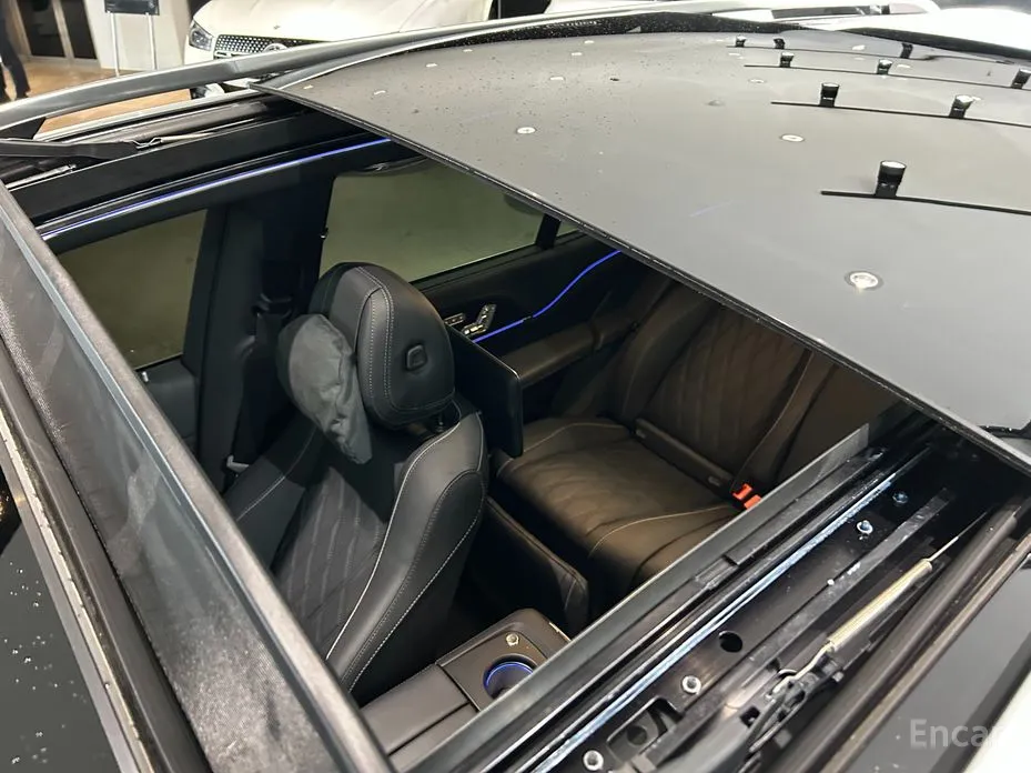 Фото 18 - Mercedes-Benz GLS-Class